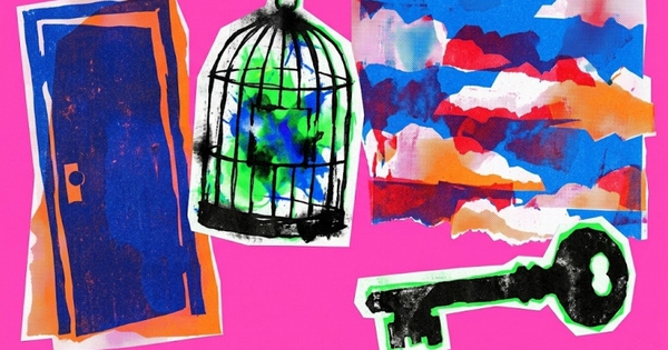 Bài test 5 giây: Điều gì đang âm thầm ngáng đường thăng tiến của bạn lúc này?