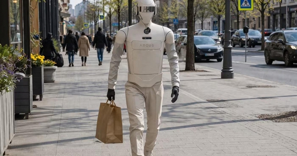 Nga bất ngờ tung 