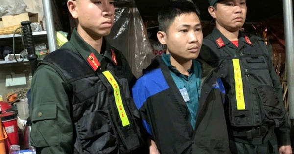 Diễn biến mới vụ người đàn ông bị bắt vì không trả lại 500 triệu đồng cho người chuyển nhầm