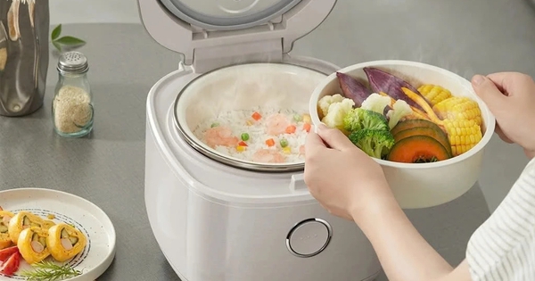 Sale ngày đôi 4/4 vẫn còn: Máy hút bụi Xiaomi, bếp điện Elmich và nhiều món khác đang giảm đến nửa giá