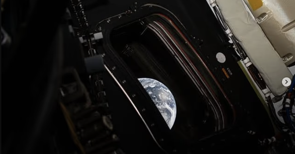 NASA tiết lộ cảnh báo ngay khi Artemis II vừa vượt “điểm không thể quay đầu” trong hành trình tới Mặt Trăng