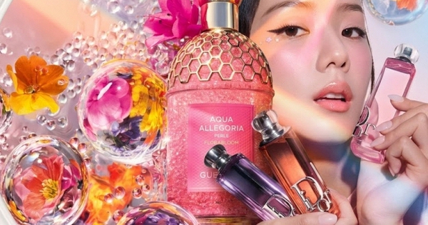 Linh nghiệm hơn cả đi cầu duyên: Top nước hoa 