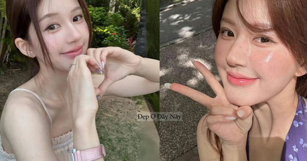 Triệu Lộ Tư và cách dưỡng da 