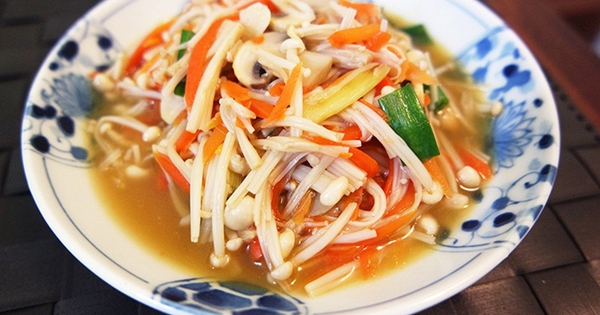 4 loại "thuốc chống ung thư" rất tiết kiệm, chợ Việt món nào cũng bán, giá rất rẻ