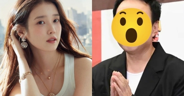 Một nam diễn viên hàng đầu xứ Hàn phải xin lỗi IU gần 20 năm
