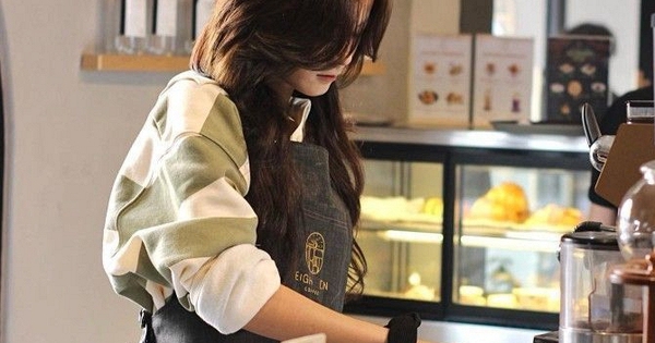 Thạc sĩ 37 tuổi, chuyên môn cao vẫn đi bưng bê, phụ bếp: “Văn võ song toàn không thoát thất nghiệp?”