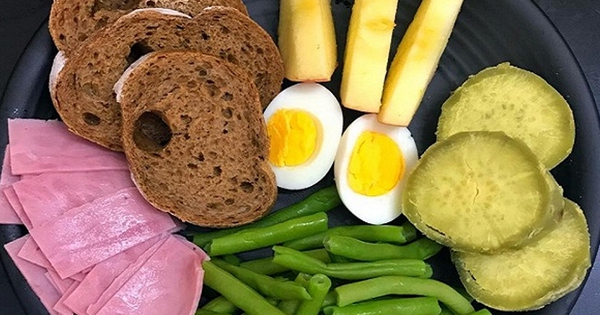 Giảm cân mãi không thành? Có thể bạn đang ăn sai món “healthy” này mỗi ngày