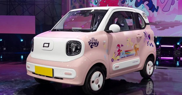 Top 5 mẫu ô tô điện giá hời nhất Việt Nam - Có mẫu dưới 200 triệu đồng, chỉ nhỉnh hơn Honda SH350i