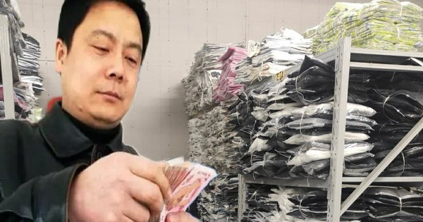 Chủ shop online có doanh thu hơn 1.300 tỷ đồng nhưng chỉ đóng thuế 6 tỷ, cơ quan chức năng vào cuộc truy thu 54 tỷ