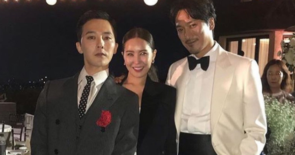 Làm anh rể G-Dragon thật không dễ dàng!