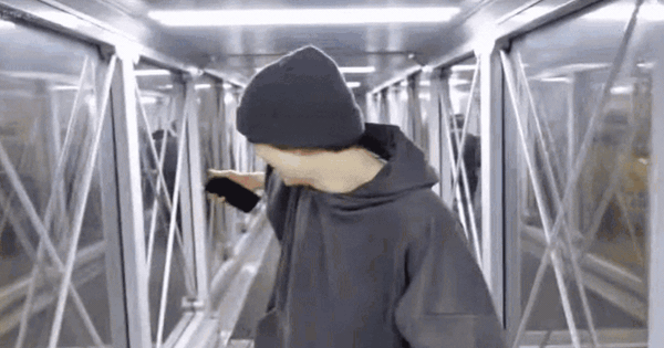 Soobin bị tài xế taxi 