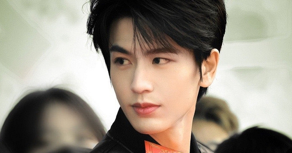 Khó cứu được Trương Lăng Hách