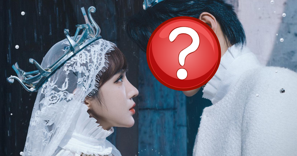 LyLy công bố ảnh cưới nhưng không phải Anh Tú