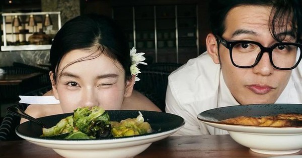 Dấu hiệu cho thấy bạn sẽ có 1 cuộc hôn nhân hạnh phúc