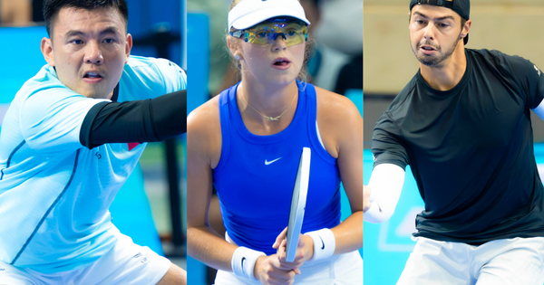 Tổng kết PPA Hanoi: Lý Hoàng Nam vô địch, Anna Thu Thuỷ và Ben Johns khẳng định phong độ số 1 thế giới