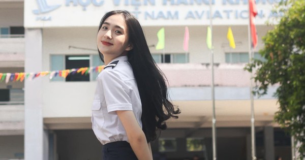 Ở Việt Nam có một ngành học 