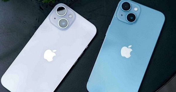 5 chiếc iPhone cũ đáng mua nhất hiện nay