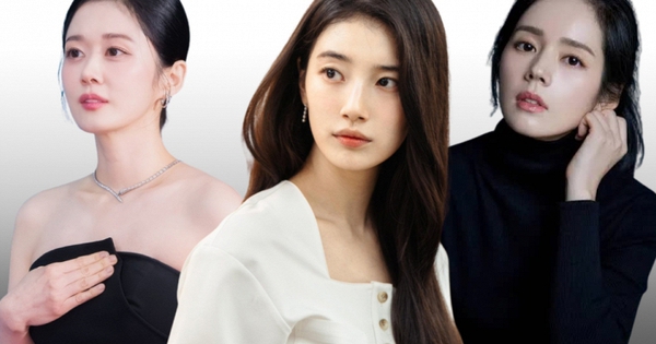 Bí quyết trẻ lâu của các minh tinh Hàn Quốc luôn khó đoán: Hóa ra Jang Nara, Han Ga-in và Suzy áp dụng cách đơn giản đến không ngờ