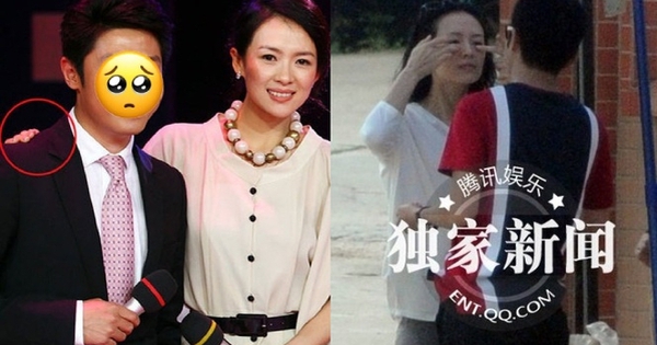 Mẹ ruột cản Chương Tử Di cưới sao nam đình đám: “Thu nhập con gái tôi gấp 70 lần cậu, nếu là đàn ông thì mau rời khỏi nó”