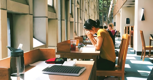 "Đại thanh lọc" ngành học toàn cầu: Vì sao những ngành từng rất hot nay bị xóa sổ, số khác lại càng học càng có giá?