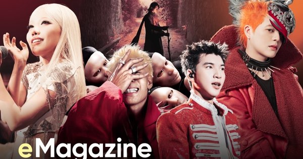 Chờ đợi gì ở Vpop 2026?