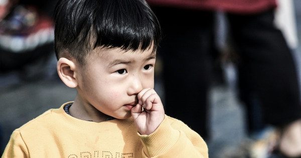 Điều may mắn lớn nhất trong đời một đứa trẻ là được gặp gỡ 5 