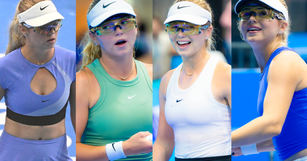 Trọn vẹn visual sáng bừng của Anna Thu Thuỷ tại PPA Hanoi, 5 ngày 4 trang phục thi đấu, bộ nào cũng xuất sắc