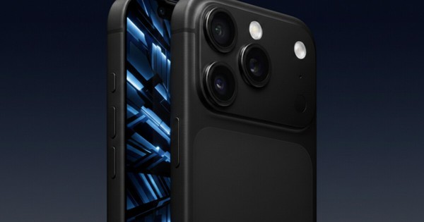 Rò rỉ iPhone 18 Pro Max: Apple 