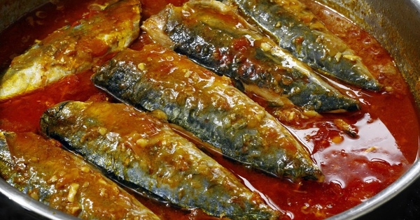 4 loại cá được bác sĩ ví như 