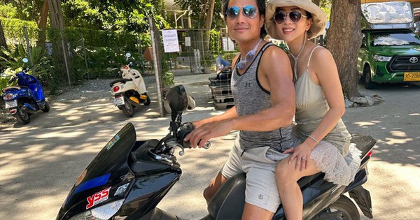 Nữ nghệ sĩ U65 yêu lại chồng cũ: "Tuổi tác suy cho cùng chỉ là một con số"