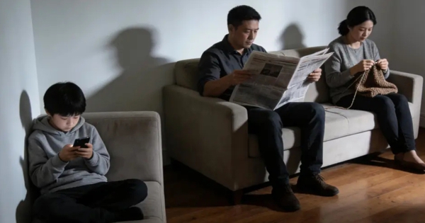Vì sao nhiều đứa con lớn lên lại xa cách cha mẹ? Đọc bài viết này, bạn sẽ hiểu nguyên nhân!