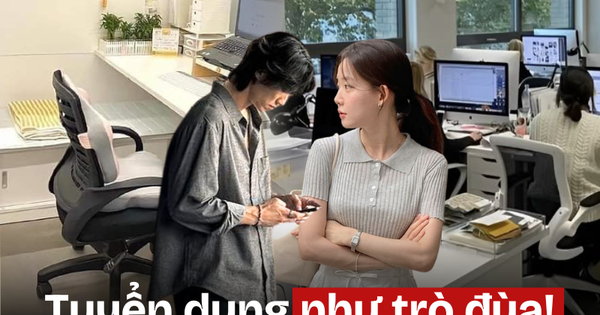 Cú lừa tuyển dụng: Công ty cắt giảm nhân sự nhưng vẫn tuyển thêm người làm 2 tháng, thử việc xong đuổi luôn