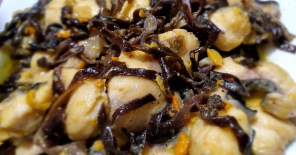 6 thực phẩm là "báu vật" dưỡng thận: Đã rẻ còn quen, chợ Việt không bao giờ sợ thiếu!