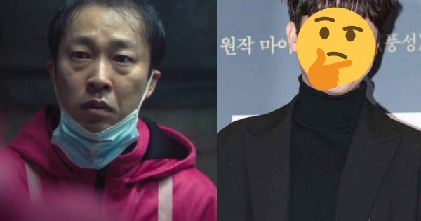 Chẳng ai ngờ nam diễn viên xấu nhất Squid Game ngoài đời lại đẹp thế này: Đổi mỗi kiểu tóc mà như thay đầu