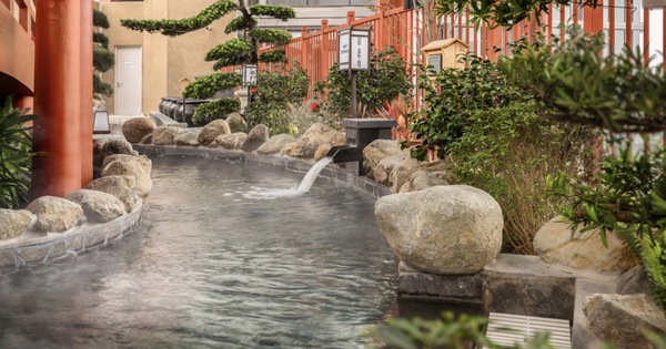 Học người Nhật, áp dụng một liệu pháp đặc biệt giúp giảm nguy cơ đột quỵ, nhồi máu cơ tim: Tắm khoáng nóng mỗi ngày!