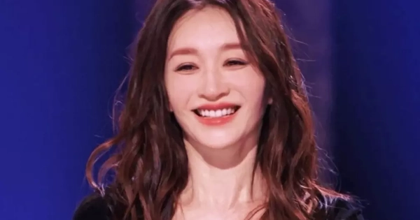 Đối thủ của Trang Pháp 50 tuổi vẫn gây sốt