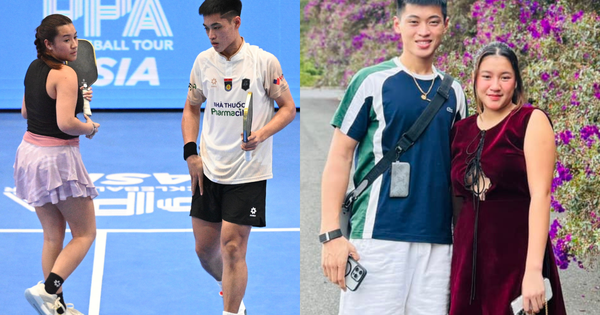 Trương Vinh Hiển – Sophia Huỳnh Trần: 7 năm, 1 tình yêu, 1 đam mê và cùng nắm tay bước lên bục vinh quang