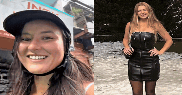 Loạt ảnh "cháy phố" của "Thu Thuỷ" Anna Leigh Water và "Ánh Dương" Anna Bright: Nữ hoàng PPA Asia 1000 không làm chúng ta thất vọng!