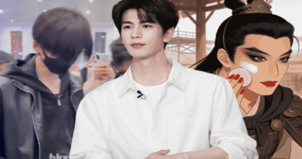 Báo động tình trạng của 