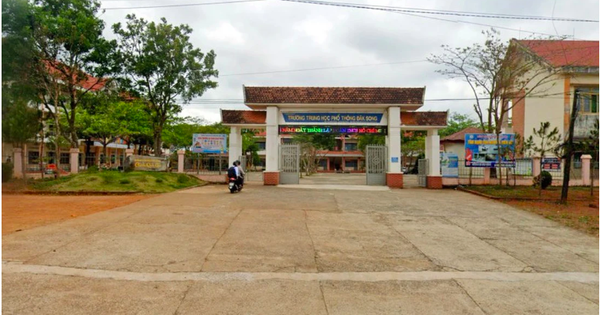 Tuyệt đối không tự ý kết luận, suy đoán vụ nữ giáo viên bị phát tán hình ảnh nhạy cảm tại trường