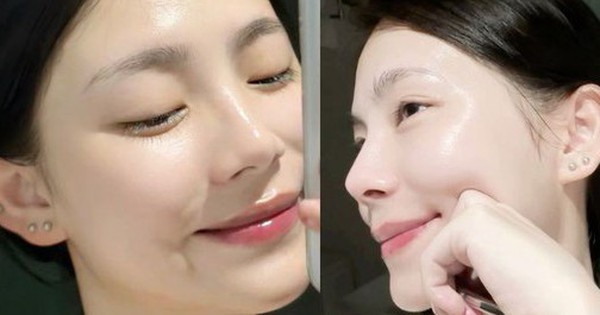 5 lọ serum sửa chữa hàng rào tự nhiên của da, càng dùng da càng đẹp