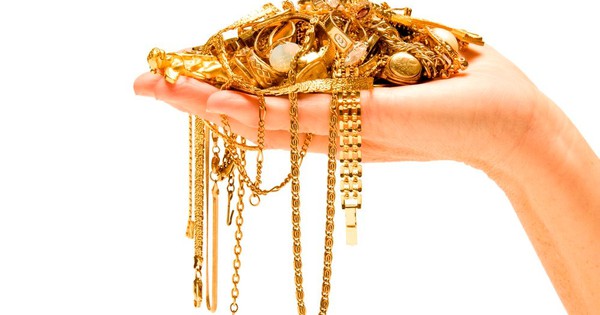 Doanh nghiệp khổ nhất Việt Nam khi giá vàng tăng: Vay 5.833 lượng với giá 17,5 triệu đồng/lượng, giờ nợ Sacombank cả gốc lẫn lãi 2.400 tỷ không có khả năng trả