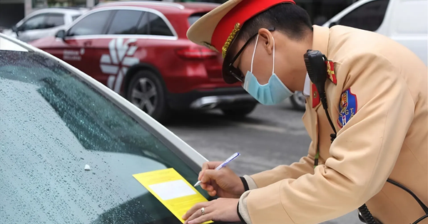 Quy định lớn liên quan đến tất cả ô tô trên cả nước sẽ bị bãi bỏ từ năm sau, tài xế chú ý
