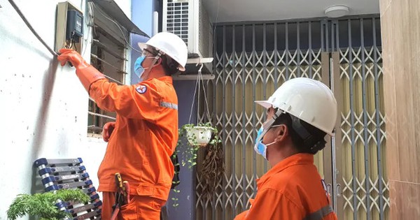 Sắp vào mùa nắng nóng, Điện lực Hà Nội có thông báo quan trọng