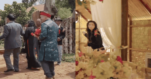 Hoa hậu Việt có thành tích chấn động 