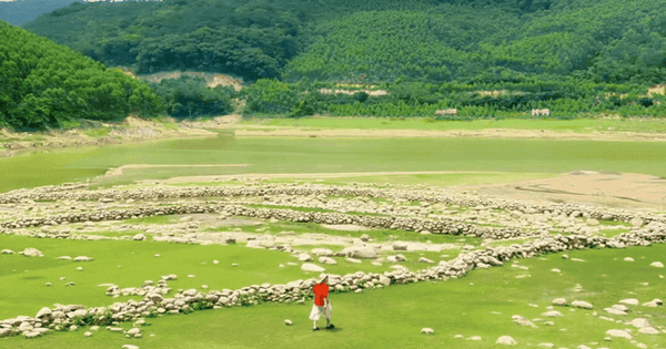 Hội mê xê dịch đang 