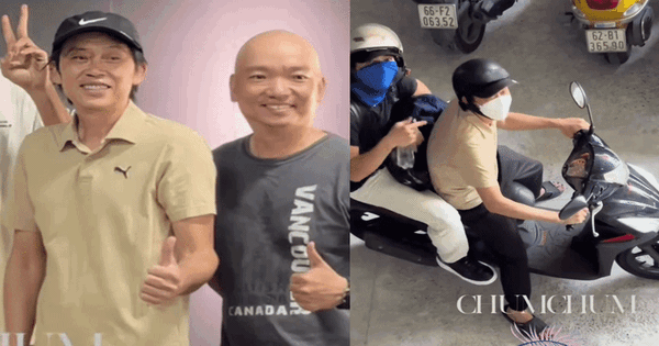 Tình trạng của NS Hoài Linh sau khi lộ ảnh một mình trong bệnh viện