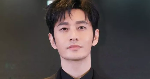 Huỳnh Hiểu Minh xin lỗi