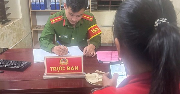 Phát hiện người phụ nữ SN 1983 dùng tài khoản của em trai để chuyển khoản 100 triệu đồng: Công an sử dụng biện pháp nghiệp vụ vào cuộc