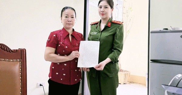 Người phụ nữ chuyển khoản 20 triệu đồng mua xe máy nhưng cửa hàng không nhận được: Công an khẩn trương làm việc với thanh niên SN 2003